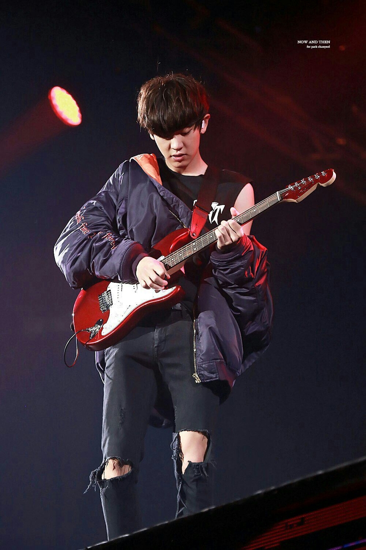 Chanyeol
