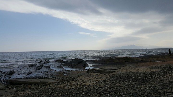 Ocean