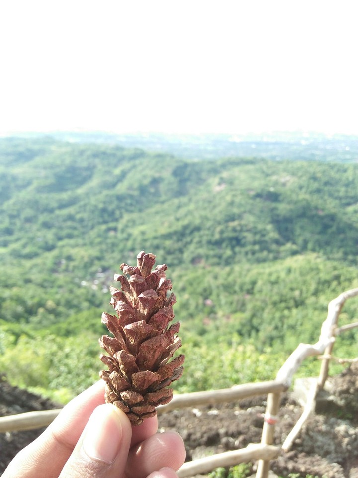 Hello mountain