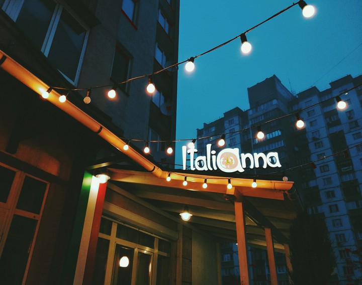 Italianna