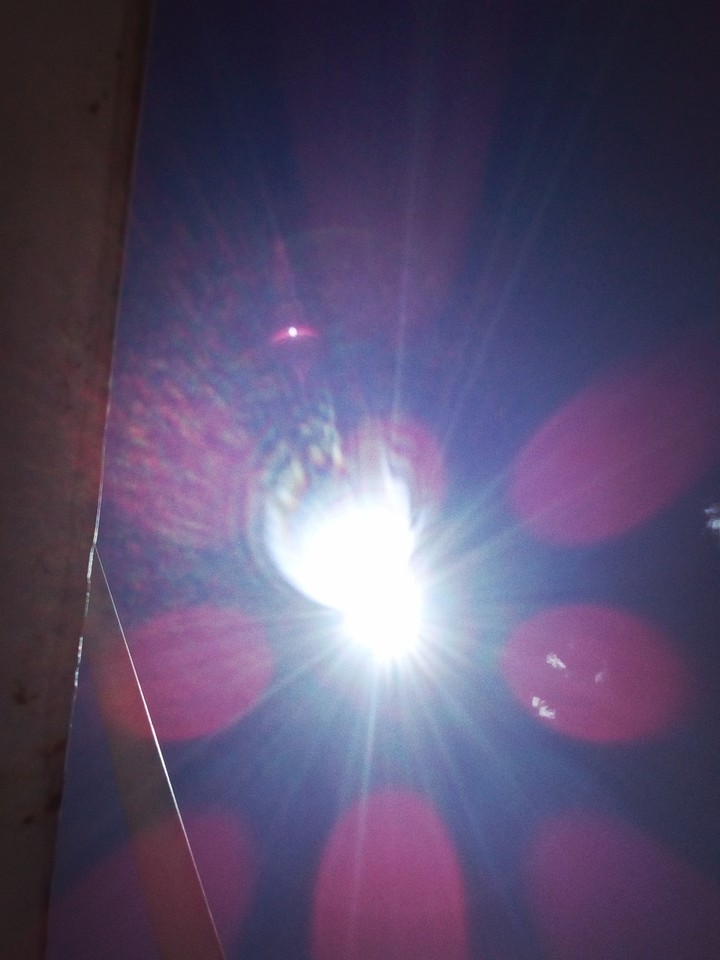 sunshine