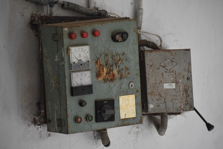 meter