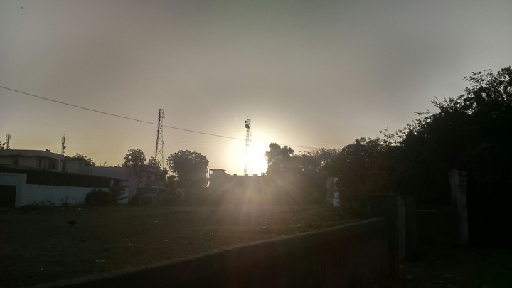 Sunrise
