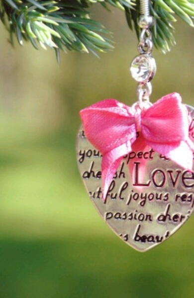 медальён