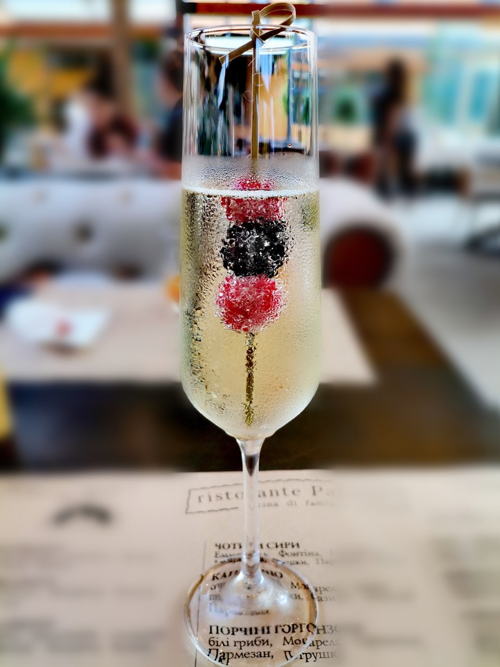 Champagne
