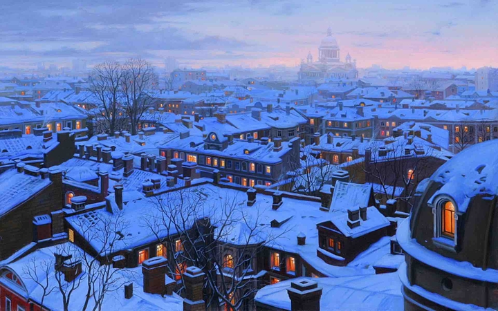 санкт-петербург