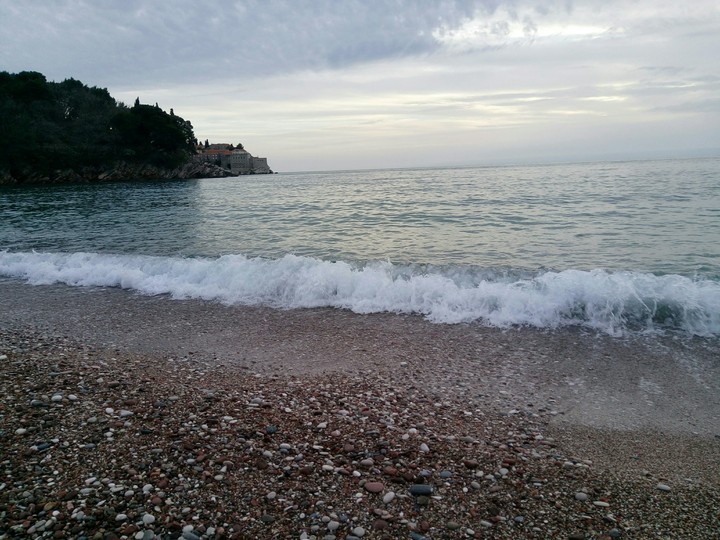Sea
