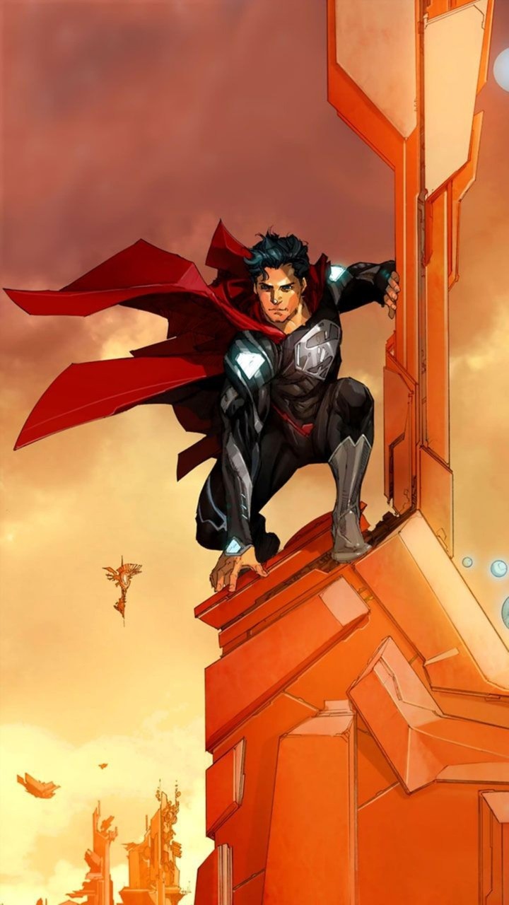 Superman