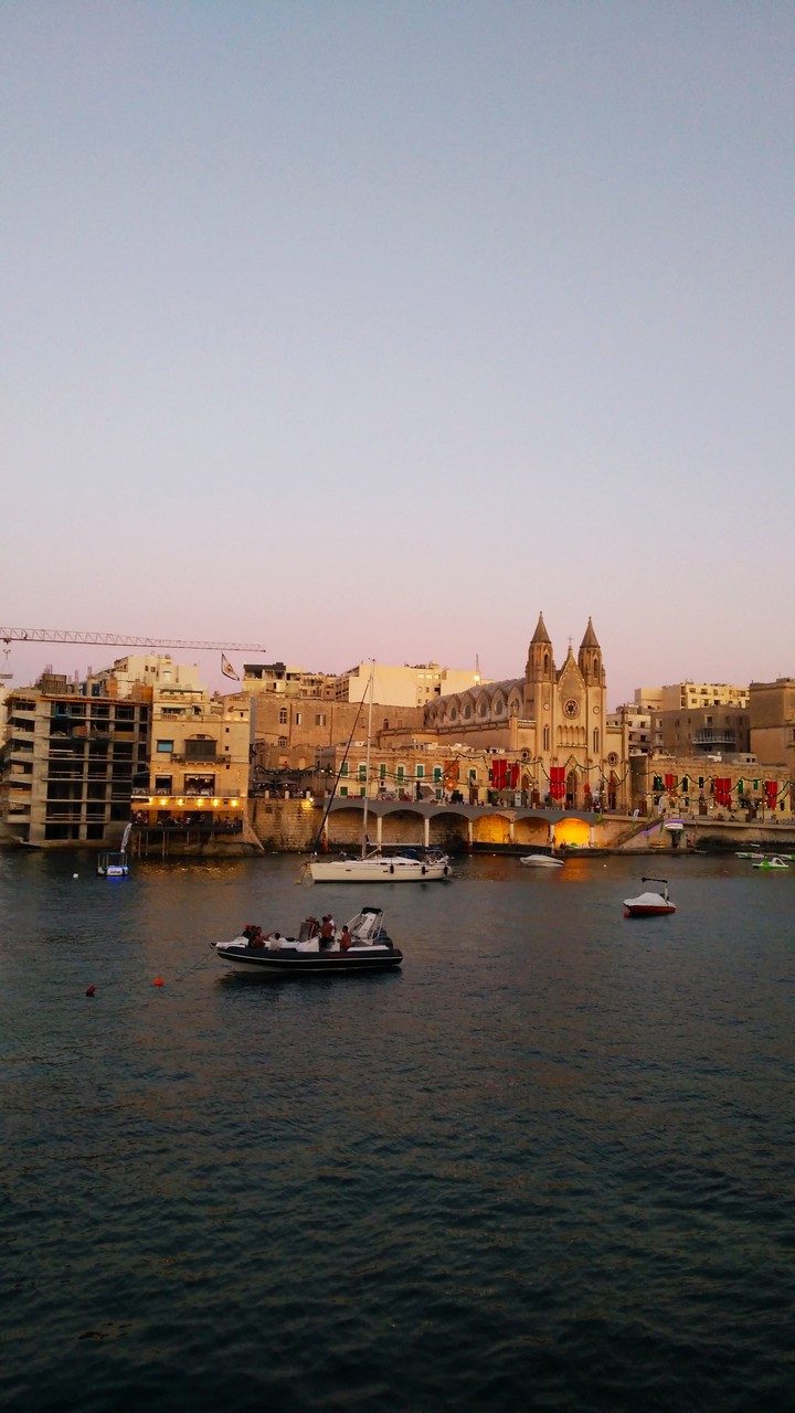 Malta