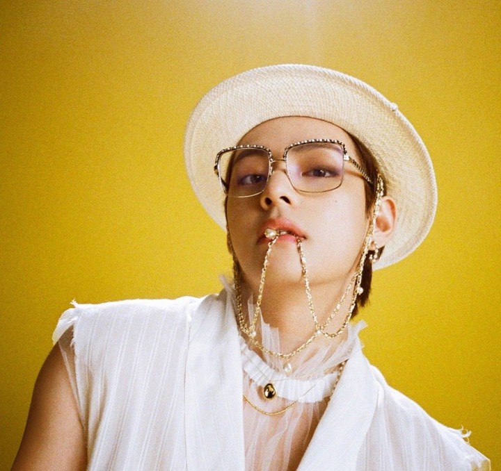 TAEHYUNG....