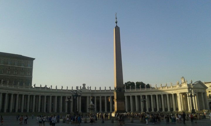 Vatican