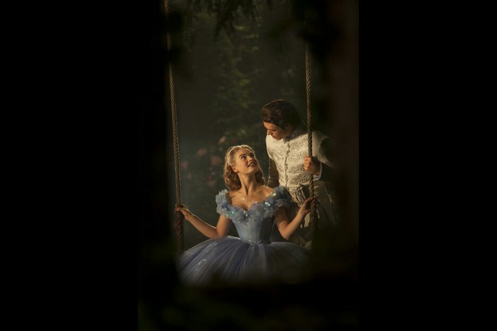 Cinderela