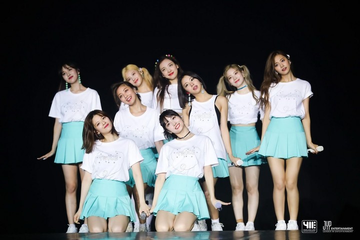 ♡TWICE♡