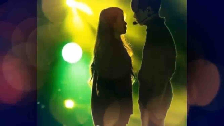 IU ❤️ JK