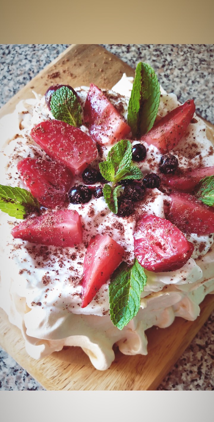 Pavlova