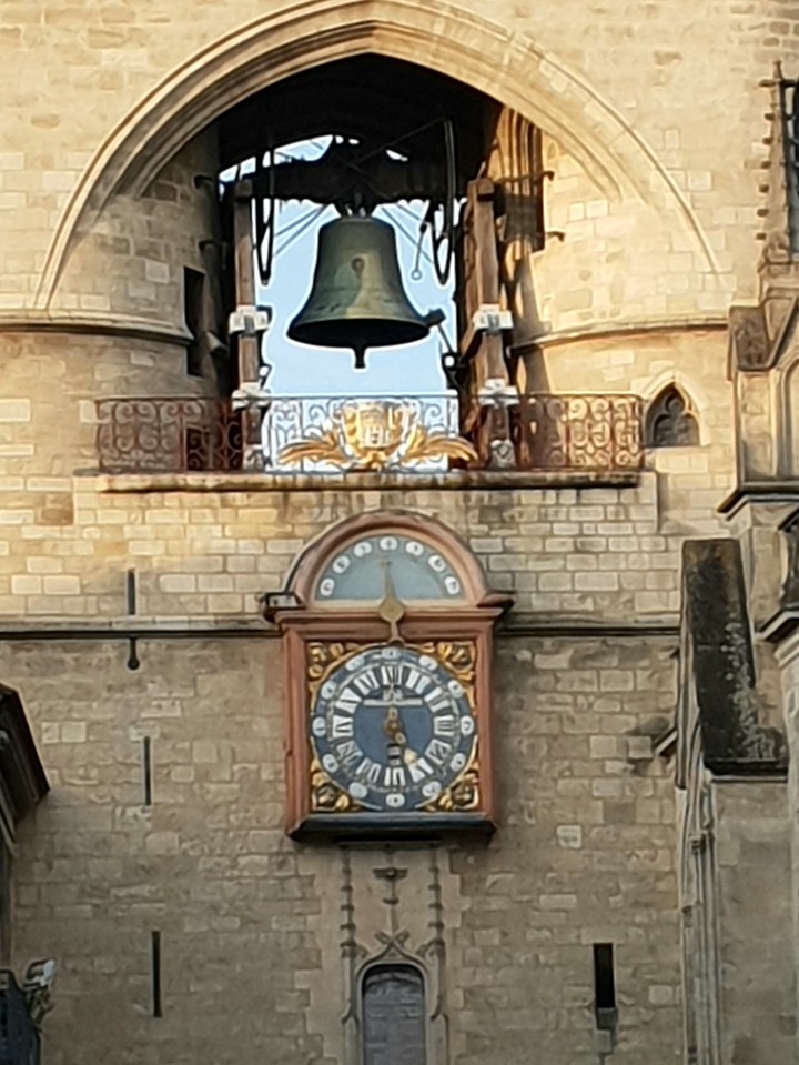 monuments