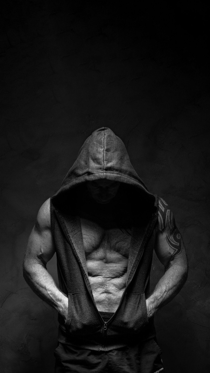 Bodybuilder
