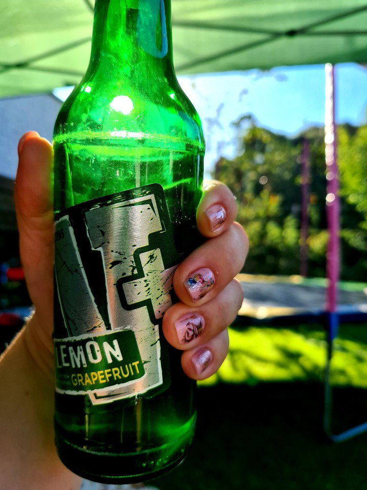 Feierabend