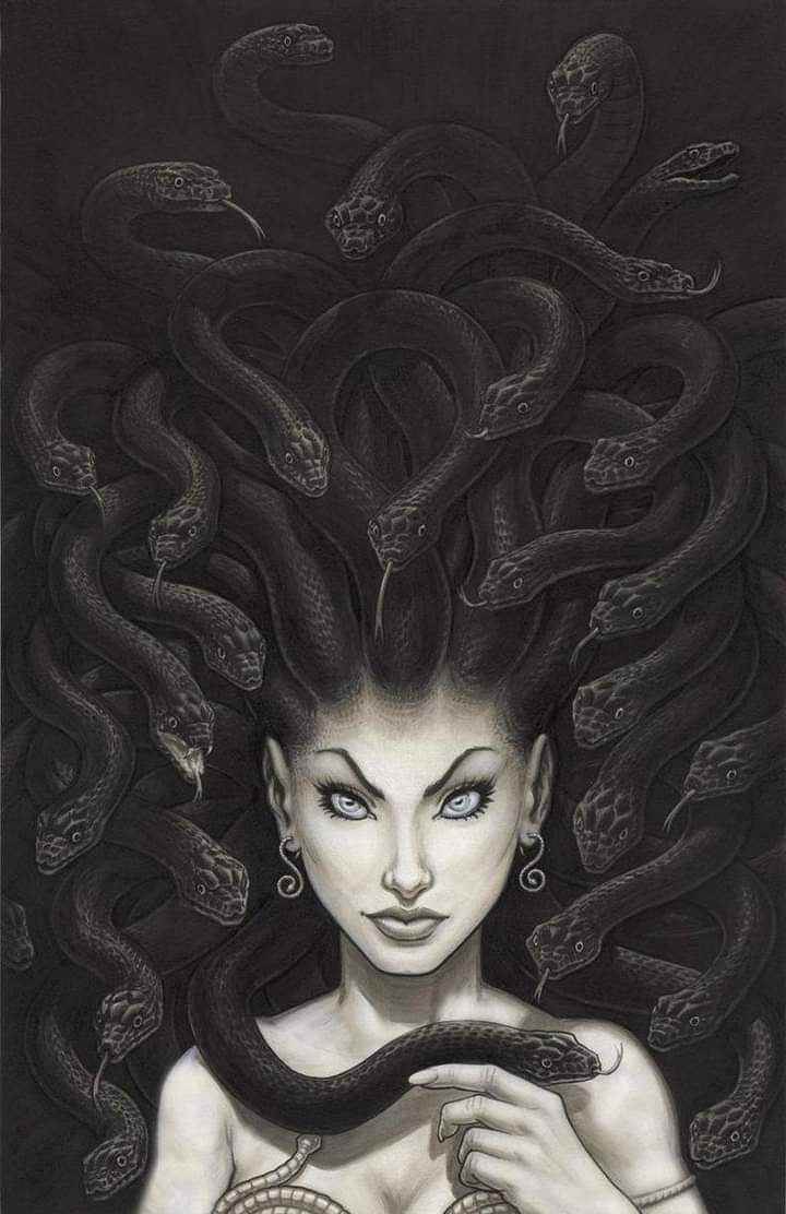 Medusa