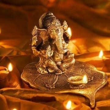 lord ganesha