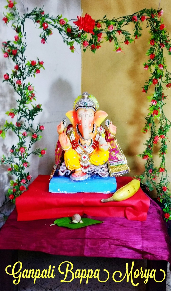 Ganpati Bappa