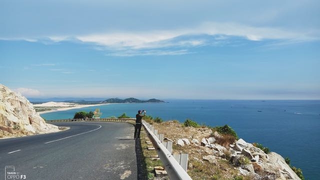 phu yen, viet nam