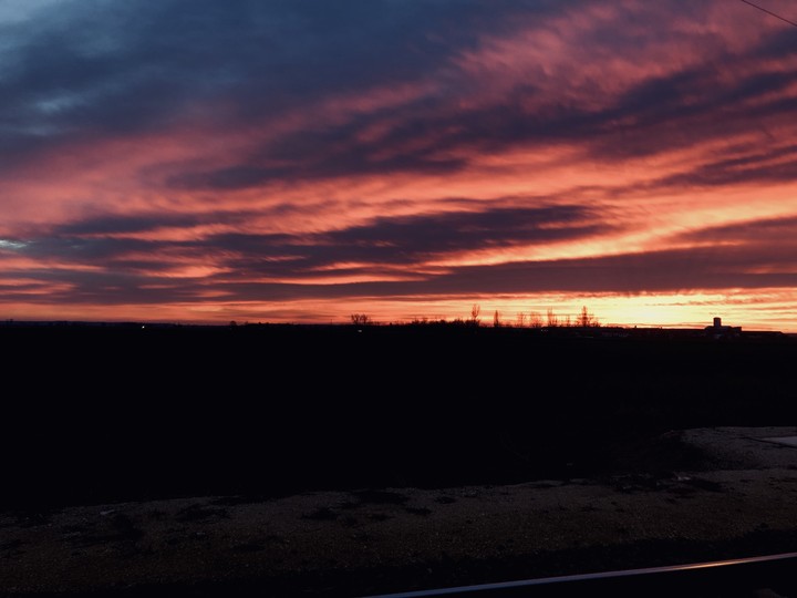 sky