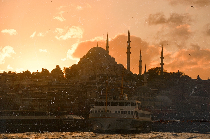 Ramazan...