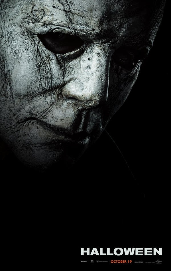 new Michael Myers Halloween