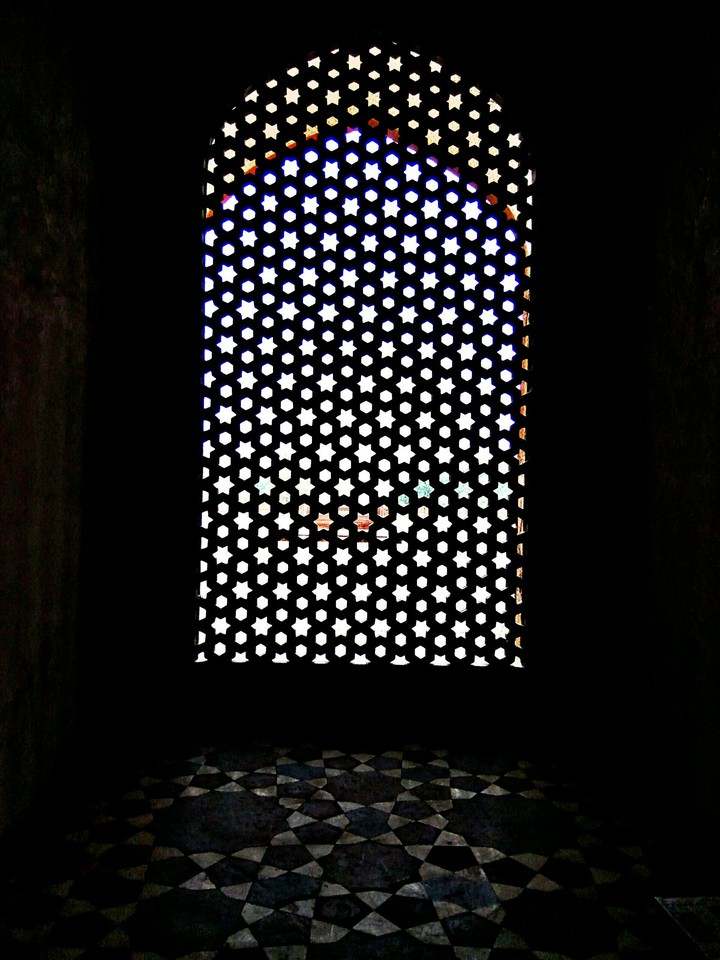 low light photography