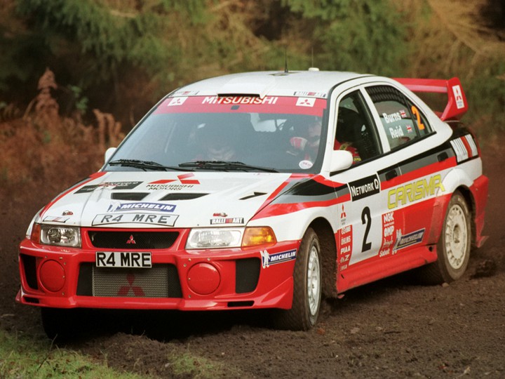 mitsubishi