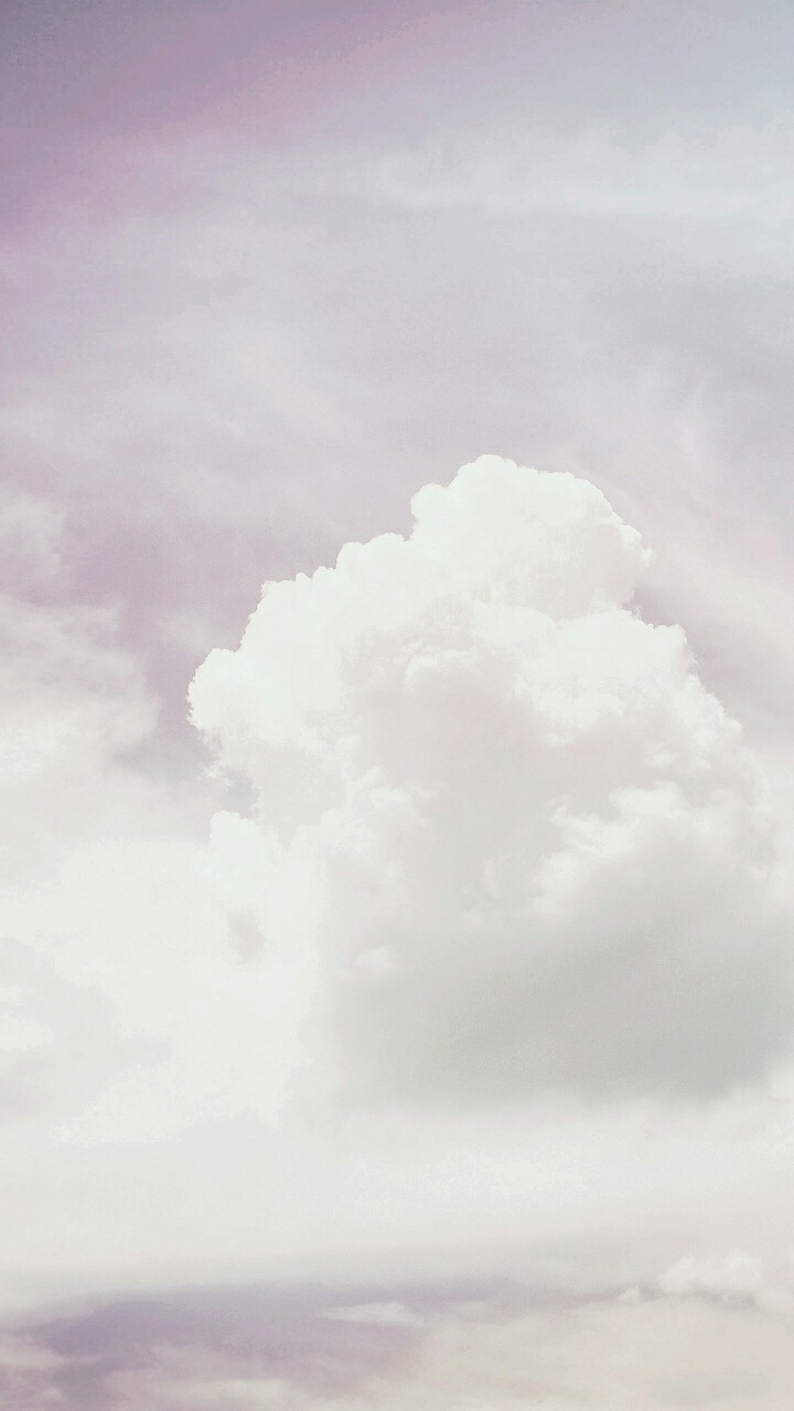 beautiful sky