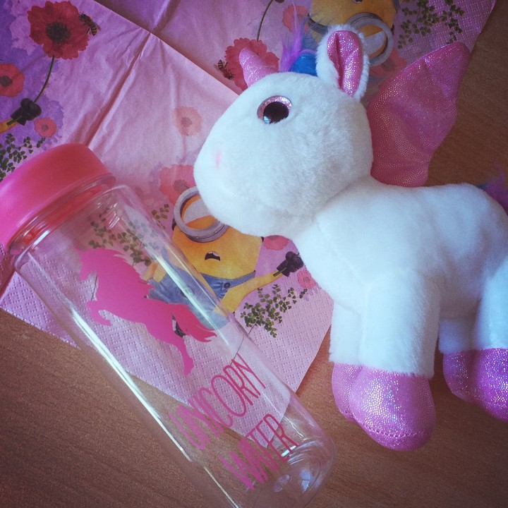 my unicorn