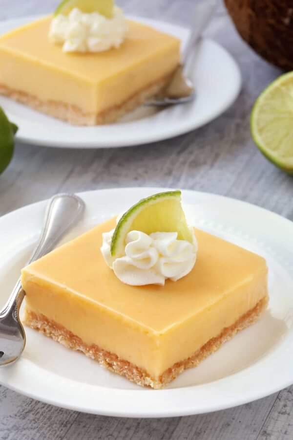 Dessert