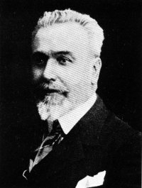 Francisco Xavier da Silva Teles