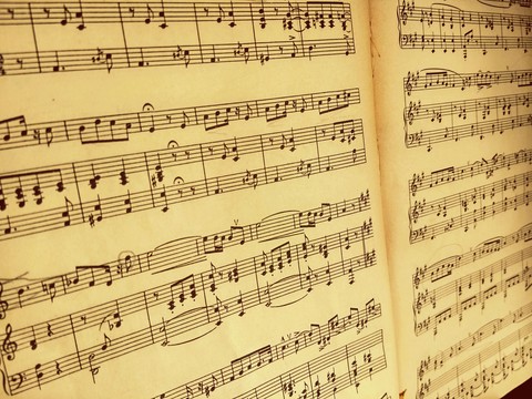 music