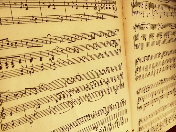 music