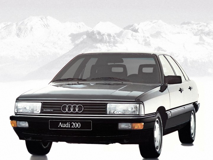 audi