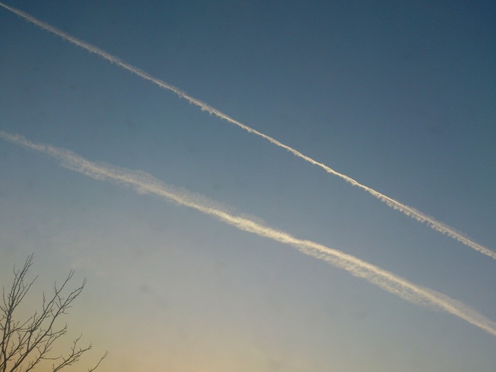 sky