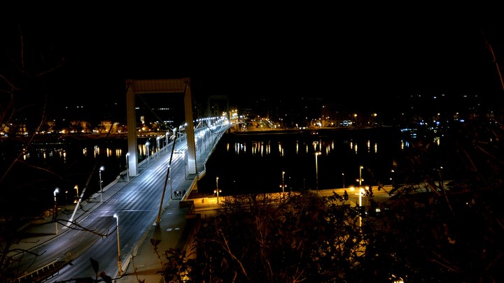 Night Tripr