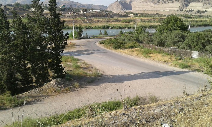 iran