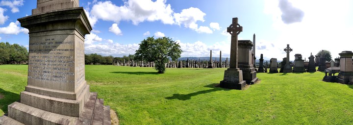 cemetery