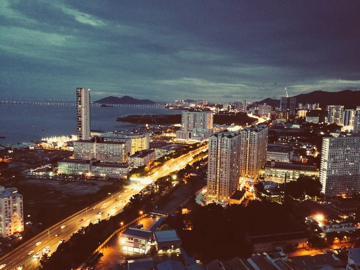 relax Penang