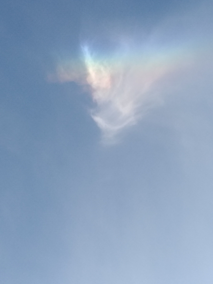 nube de colores