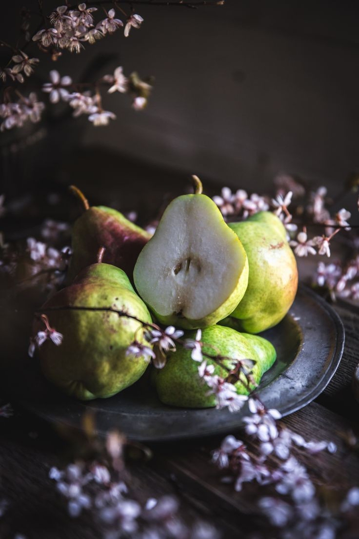 fruits