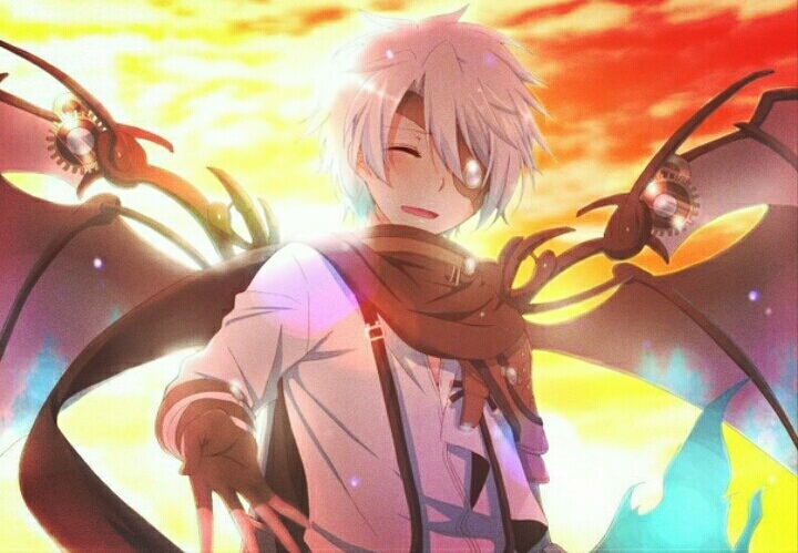 anime game