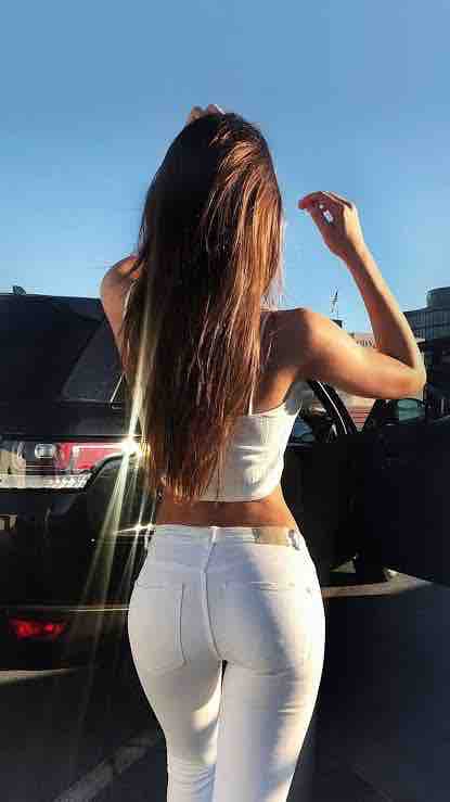 sun, white and black