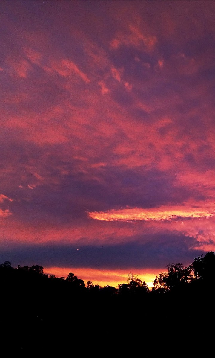 Atardecer