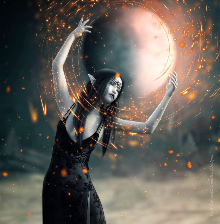fantasy