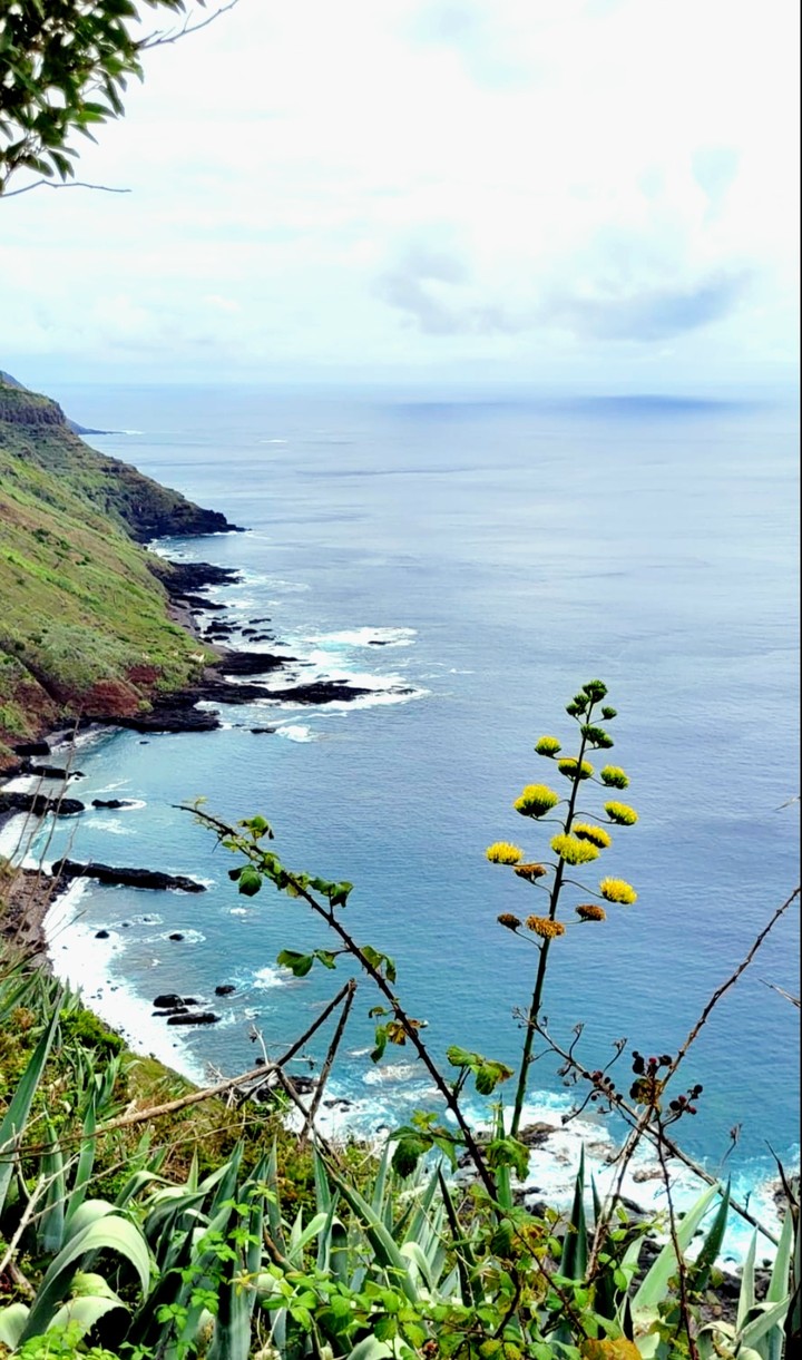 Insel Santa Maria